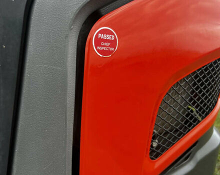 Червоний Кубота KX-101, об'ємом двигуна 1.5 л та пробігом 735 тис. км за 24421 $, фото 43 на Automoto.ua