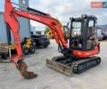 Красный Кубота KX-101, объемом двигателя 1.8 л и пробегом 1 тыс. км за 34700 $, фото 3 на Automoto.ua