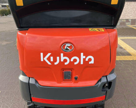 Червоний Кубота KX-101, об'ємом двигуна 1.5 л та пробігом 735 тис. км за 24421 $, фото 18 на Automoto.ua