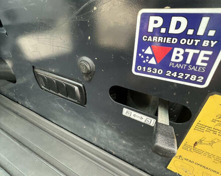 Червоний Кубота KX-101, об'ємом двигуна 1.5 л та пробігом 735 тис. км за 24421 $, фото 31 на Automoto.ua