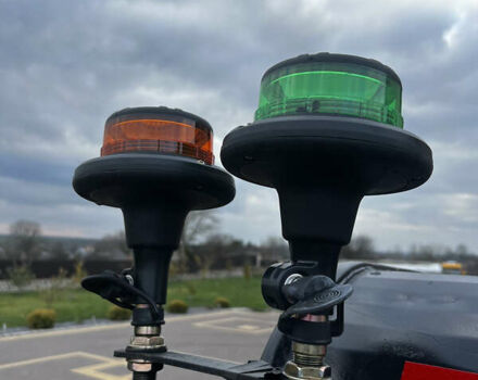 Червоний Кубота KX-101, об'ємом двигуна 1.5 л та пробігом 735 тис. км за 24421 $, фото 39 на Automoto.ua