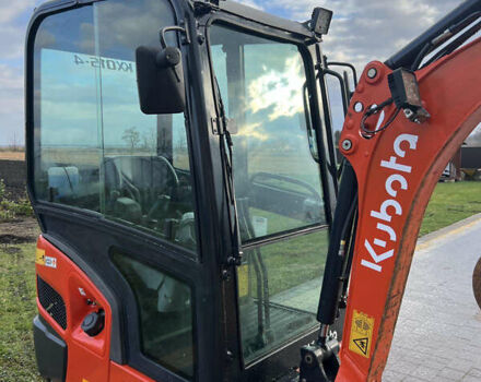 Червоний Кубота KX-101, об'ємом двигуна 1.5 л та пробігом 735 тис. км за 24421 $, фото 22 на Automoto.ua