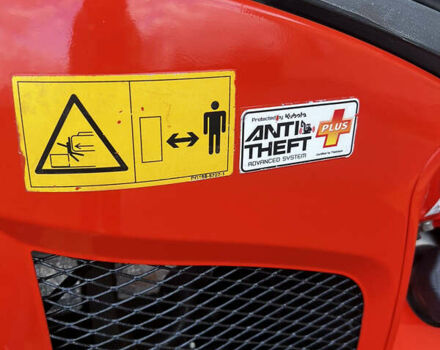 Червоний Кубота KX-101, об'ємом двигуна 1.5 л та пробігом 735 тис. км за 24421 $, фото 40 на Automoto.ua