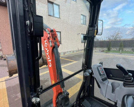 Червоний Кубота KX-101, об'ємом двигуна 1.5 л та пробігом 735 тис. км за 24421 $, фото 36 на Automoto.ua