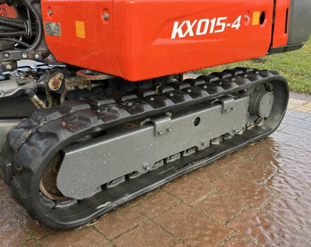 Червоний Кубота KX-101, об'ємом двигуна 1.5 л та пробігом 735 тис. км за 24421 $, фото 12 на Automoto.ua