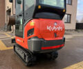 Червоний Кубота KX-101, об'ємом двигуна 1.5 л та пробігом 735 тис. км за 24421 $, фото 3 на Automoto.ua
