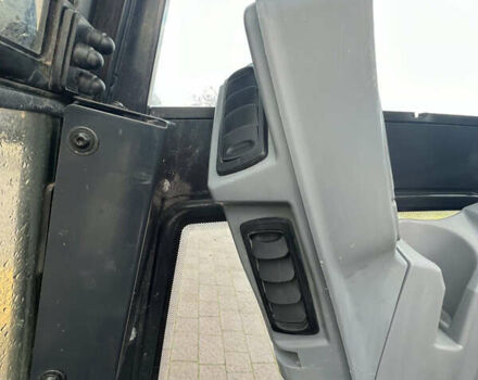 Червоний Кубота KX-101, об'ємом двигуна 1.5 л та пробігом 735 тис. км за 24421 $, фото 30 на Automoto.ua