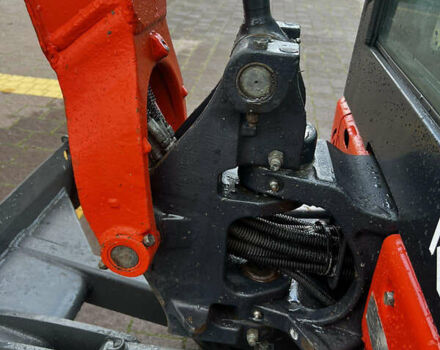 Червоний Кубота KX-101, об'ємом двигуна 1.5 л та пробігом 735 тис. км за 24421 $, фото 45 на Automoto.ua