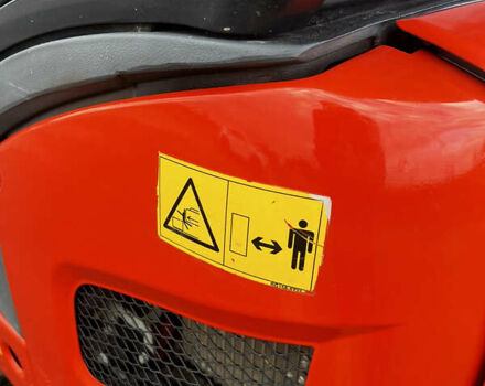 Червоний Кубота KX-101, об'ємом двигуна 1.5 л та пробігом 735 тис. км за 24421 $, фото 42 на Automoto.ua