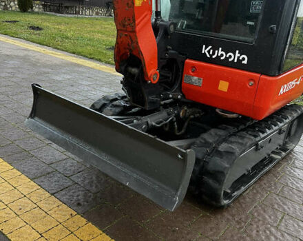 Червоний Кубота KX-101, об'ємом двигуна 1.5 л та пробігом 735 тис. км за 24421 $, фото 48 на Automoto.ua