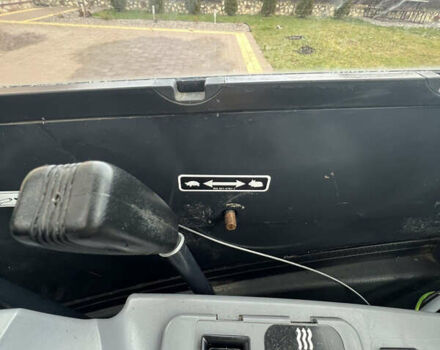 Червоний Кубота KX-101, об'ємом двигуна 1.5 л та пробігом 735 тис. км за 24421 $, фото 35 на Automoto.ua