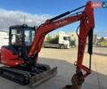 Красный Кубота KX-101, объемом двигателя 1.8 л и пробегом 1 тыс. км за 34700 $, фото 1 на Automoto.ua