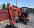 Кубота KX-101, объемом двигателя 0 л и пробегом 0 тыс. км за 35500 $, фото 1 на Automoto.ua