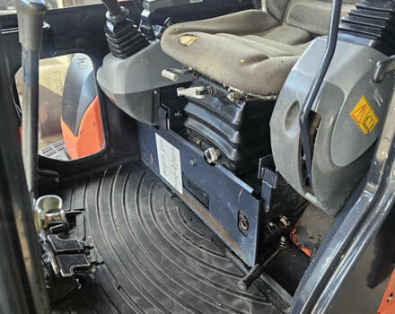 Кубота KX-101, объемом двигателя 0 л и пробегом 0 тыс. км за 35000 $, фото 15 на Automoto.ua
