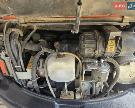 Кубота KX-101, объемом двигателя 0 л и пробегом 0 тыс. км за 35000 $, фото 12 на Automoto.ua