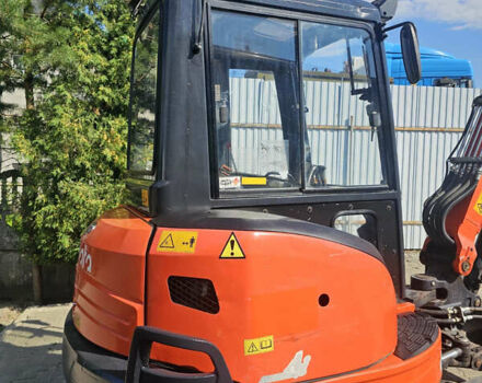 Кубота KX-101, объемом двигателя 0 л и пробегом 0 тыс. км за 35000 $, фото 7 на Automoto.ua