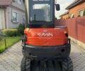 Кубота KX-101, об'ємом двигуна 6 л та пробігом 0 тис. км за 35600 $, фото 2 на Automoto.ua