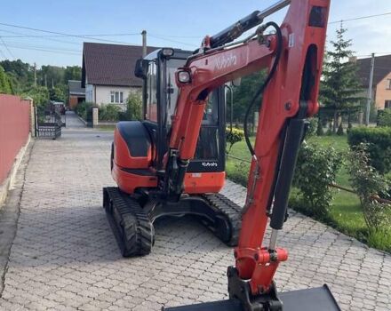 Кубота KX-101, об'ємом двигуна 6 л та пробігом 0 тис. км за 35600 $, фото 1 на Automoto.ua