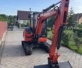Кубота KX-101, об'ємом двигуна 6 л та пробігом 0 тис. км за 35600 $, фото 1 на Automoto.ua
