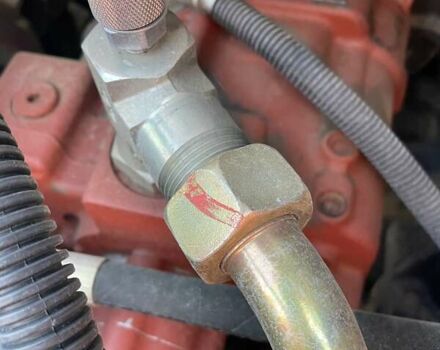 Кубота KX-101, об'ємом двигуна 6 л та пробігом 0 тис. км за 35600 $, фото 7 на Automoto.ua