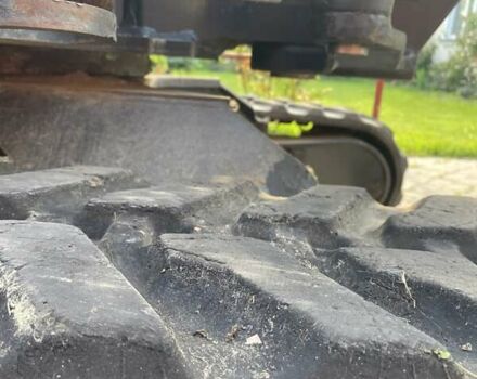 Кубота KX-101, об'ємом двигуна 6 л та пробігом 0 тис. км за 35600 $, фото 3 на Automoto.ua