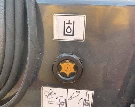 Кубота KX-101, об'ємом двигуна 6 л та пробігом 0 тис. км за 35600 $, фото 6 на Automoto.ua