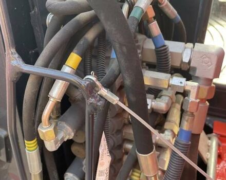 Кубота KX-101, об'ємом двигуна 6 л та пробігом 0 тис. км за 35600 $, фото 5 на Automoto.ua