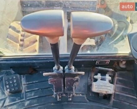 Помаранчевий Кубота KX-101, об'ємом двигуна 0 л та пробігом 2 тис. км за 32723 $, фото 5 на Automoto.ua