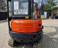 Помаранчевий Кубота KX-101, об'ємом двигуна 0 л та пробігом 2 тис. км за 32723 $, фото 2 на Automoto.ua