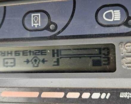 Помаранчевий Кубота KX-101, об'ємом двигуна 0 л та пробігом 2 тис. км за 32723 $, фото 9 на Automoto.ua