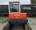 Кубота KX-161-3, объемом двигателя 0 л и пробегом 0 тыс. км за 27817 $, фото 4 на Automoto.ua
