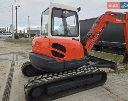 Кубота KX-161-3, объемом двигателя 0 л и пробегом 0 тыс. км за 27817 $, фото 3 на Automoto.ua