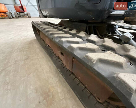 Кубота KX-161-3, объемом двигателя 0 л и пробегом 0 тыс. км за 30000 $, фото 9 на Automoto.ua