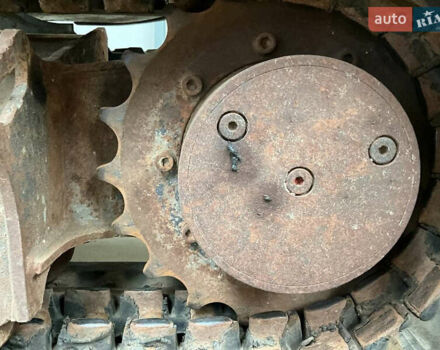 Кубота KX-161-3, объемом двигателя 0 л и пробегом 0 тыс. км за 30000 $, фото 8 на Automoto.ua