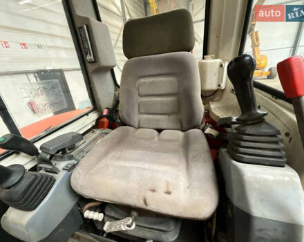 Кубота KX-161-3, объемом двигателя 2.3 л и пробегом 0 тыс. км за 30000 $, фото 6 на Automoto.ua