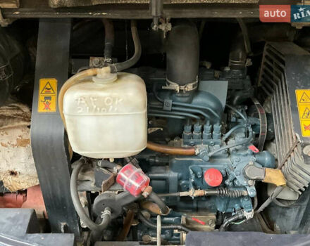 Кубота KX-161-3, объемом двигателя 0 л и пробегом 0 тыс. км за 30000 $, фото 10 на Automoto.ua