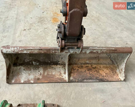 Кубота KX-161-3, объемом двигателя 0 л и пробегом 0 тыс. км за 30000 $, фото 5 на Automoto.ua