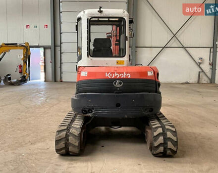 Кубота KX-161-3, объемом двигателя 2.3 л и пробегом 0 тыс. км за 30000 $, фото 2 на Automoto.ua