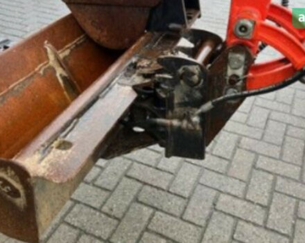 Кубота KX 018-4, об'ємом двигуна 0 л та пробігом 0 тис. км за 21732 $, фото 3 на Automoto.ua