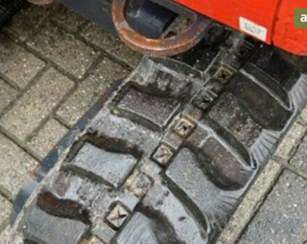 Кубота KX 018-4, об'ємом двигуна 0 л та пробігом 0 тис. км за 21732 $, фото 4 на Automoto.ua