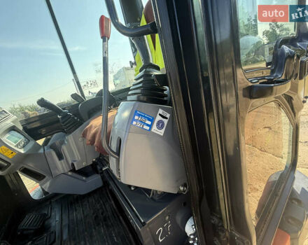 Красный Кубота KX 057-4, объемом двигателя 2.2 л и пробегом 5 тыс. км за 40750 $, фото 9 на Automoto.ua