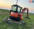 Червоний Кубота KX 057-4, об'ємом двигуна 2.2 л та пробігом 5 тис. км за 40750 $, фото 1 на Automoto.ua