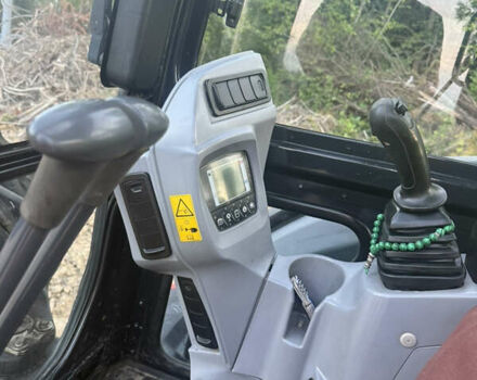 Червоний Кубота KX 057-4, об'ємом двигуна 2.2 л та пробігом 5 тис. км за 40750 $, фото 7 на Automoto.ua