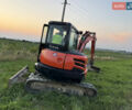Червоний Кубота KX 057-4, об'ємом двигуна 2.2 л та пробігом 5 тис. км за 40750 $, фото 2 на Automoto.ua