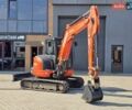 Червоний Кубота KX 057-4, об'ємом двигуна 0 л та пробігом 0 тис. км за 39900 $, фото 6 на Automoto.ua