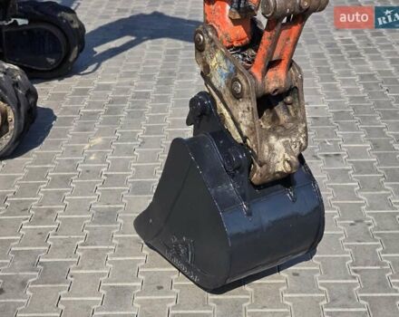 Червоний Кубота KX 057-4, об'ємом двигуна 0 л та пробігом 0 тис. км за 39900 $, фото 8 на Automoto.ua