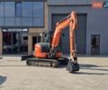 Червоний Кубота KX 057-4, об'ємом двигуна 0 л та пробігом 0 тис. км за 39900 $, фото 1 на Automoto.ua
