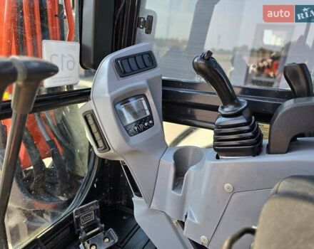 Червоний Кубота KX 057-4, об'ємом двигуна 0 л та пробігом 0 тис. км за 39900 $, фото 10 на Automoto.ua
