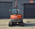 Червоний Кубота KX 057-4, об'ємом двигуна 0 л та пробігом 0 тис. км за 39900 $, фото 1 на Automoto.ua
