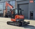 Червоний Кубота KX 057-4, об'ємом двигуна 0 л та пробігом 0 тис. км за 39900 $, фото 4 на Automoto.ua